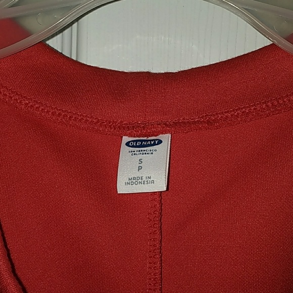 Old navy dress - Picture 3 of 4